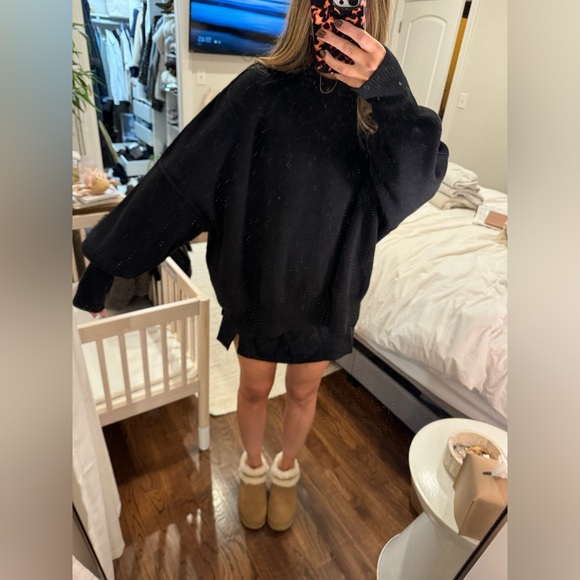 Free People Easy Street Tunic - Picture 5 of 10